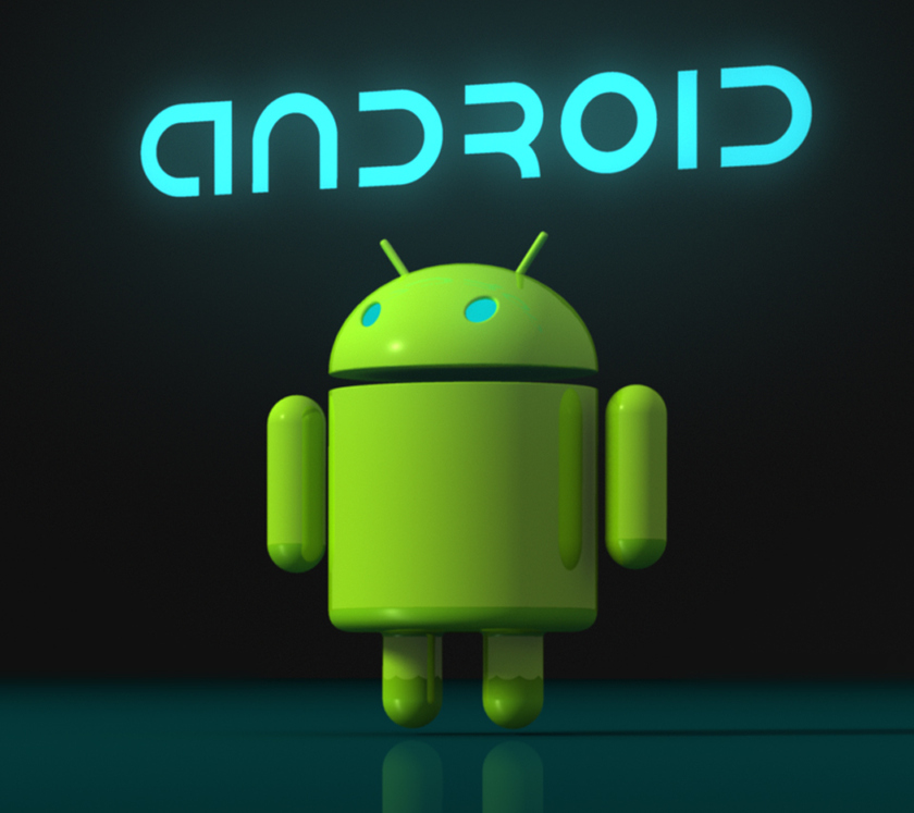 android-logo
